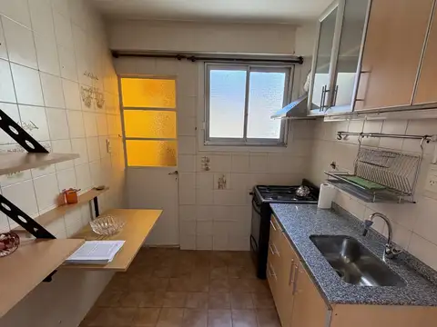 Departamento en Venta 50 años