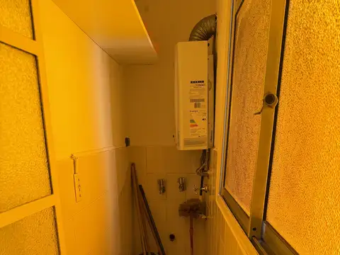 Departamento en Venta al Oeste