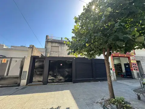 VENTA DE LOTE EN LIÑIERS