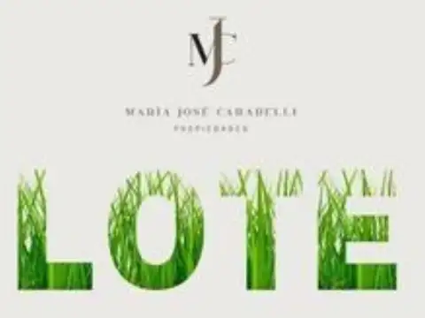 Terreno - Ituzaingó