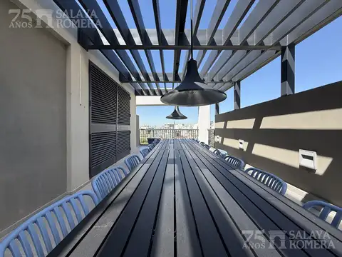 Departamento en Alquiler en Recoleta, USD 1.200