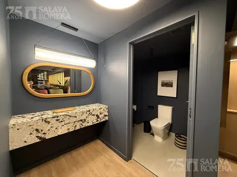 Departamento en Alquiler Apto profesional