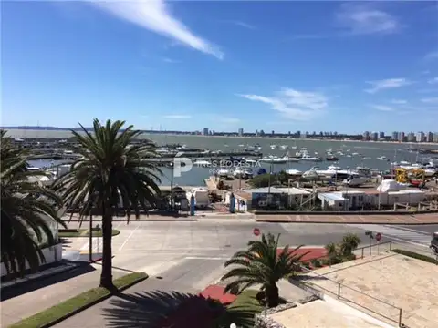 DEPARTAMENTO 2 DOR.C/DEP - PENÍNSULA, PUNTA DEL ESTE