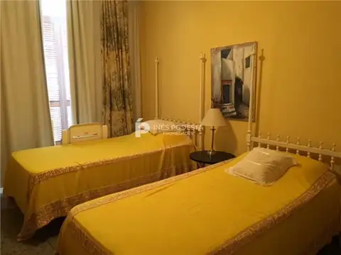 Departamento en Alquiler 65 años