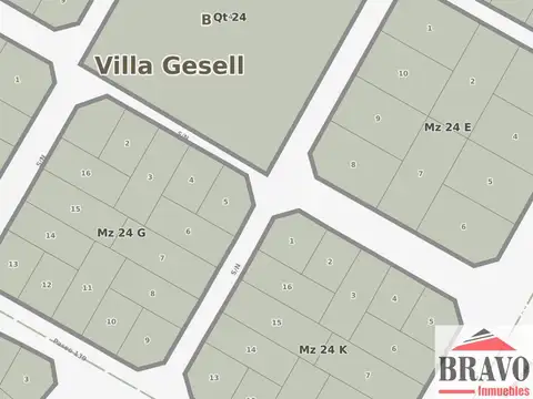 Terreno en Venta de 3480,0 m2