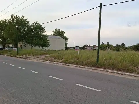 En venta 7 EXCELENTES LOTES comercial y multifamiliar en Zona Sur, VILLA GESELL
