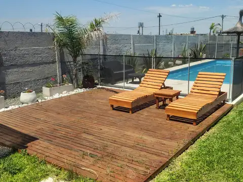Casa en Venta de 2 dormitorios