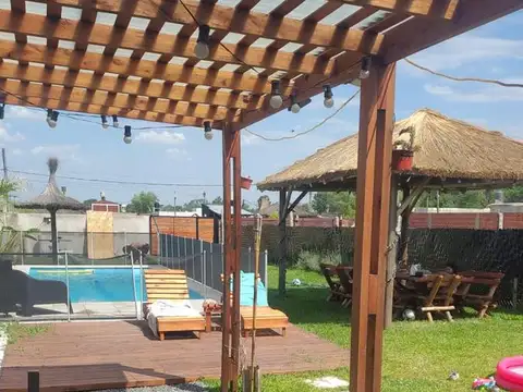 Casa en Virrey Del Pino