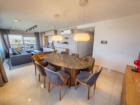 Departamento en Venta de 3 dormitorios