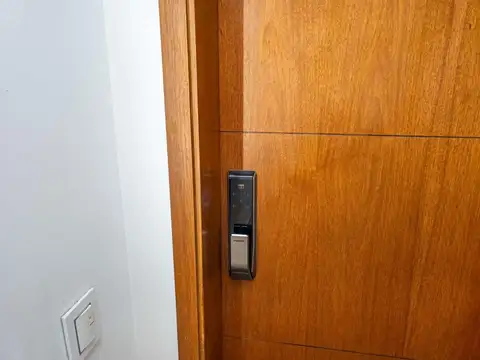 Departamento en Venta de 5 ambientes