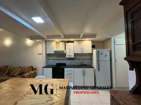 Departamento en Alquiler de 2 dormitorios