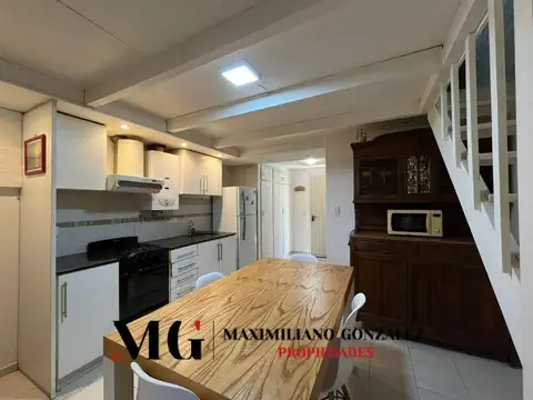 Departamento en Alquiler de 3 ambientes