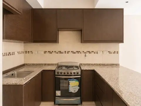 Luminoso 2 amb. a estrenar | Dorm. en suite