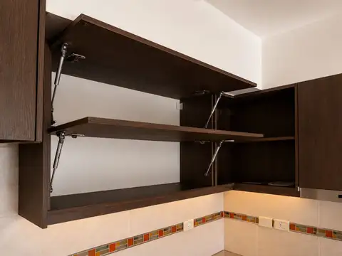 Departamento en Venta en Parque Chacabuco, USD 163.000