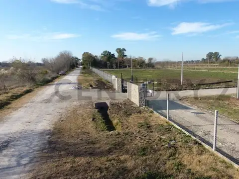 Terreno en Venta de 320,0 m2