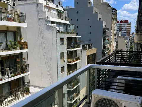 Departamento en Venta 5 años