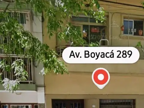 Departamento en venta en Flores