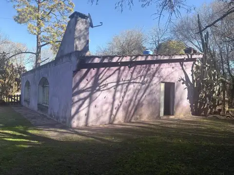 Casa en Venta de 1 dormitorio
