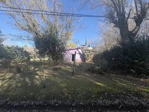 Casa en Venta en Barrio Don Quijote, Roldan