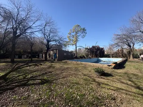 Casa en Venta 25 años