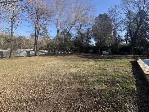 Casa en Venta en Barrio Don Quijote, USD 172.000