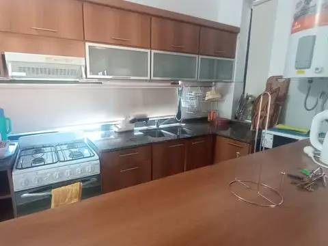 Departamento en Venta en Villa del Parque, USD 79.500