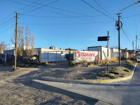 Terreno en Venta en Puerto Madryn, Biedma