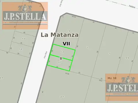Galpon en Venta en Villa Luzuriaga, USD 250.000