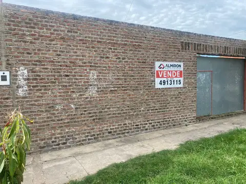 Lote | 294.44 m² | Capitán Bermúdez | Barrio Villa Margarita