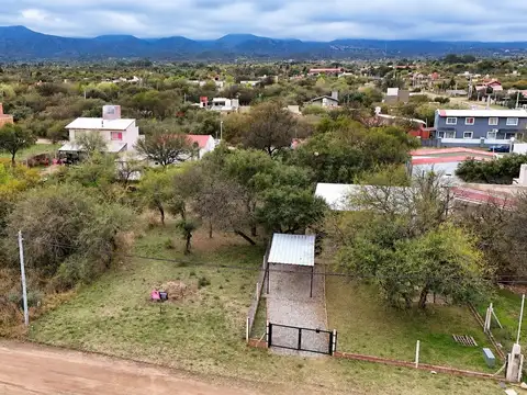 Terreno en Venta de 433,0 m2