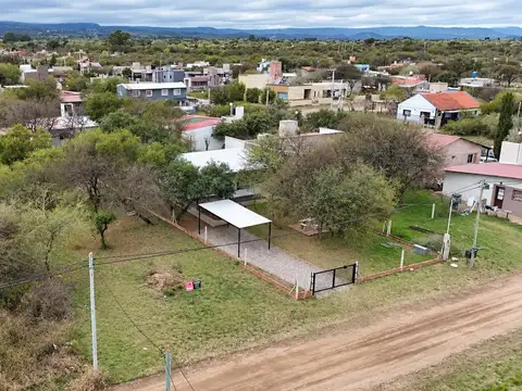 Publica S/n (los Troncos)