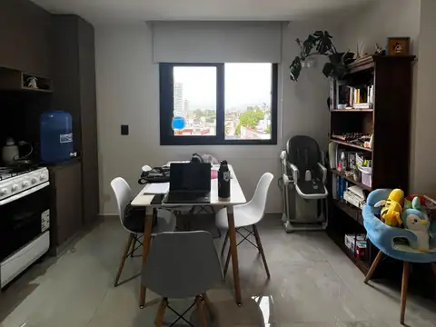 General Román Deheza al 900