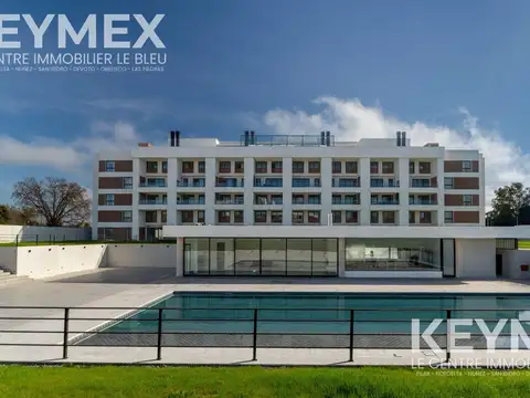 Depto Tipo Casa en Venta A Estrenar