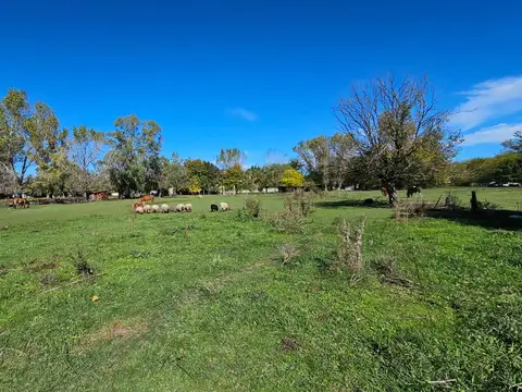 VENTA LOTE TERRENO DE 2000M2 URIBELARREA