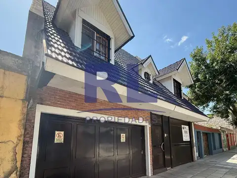 José León Suárez 2500