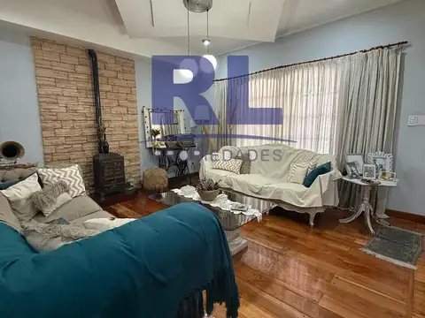 Casa en Venta de 6 dormitorios