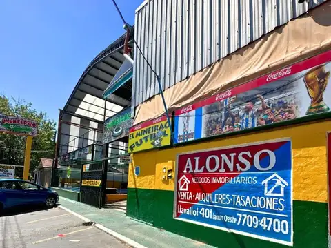 Local en Venta en Lanus Oeste, USD 1.600.000