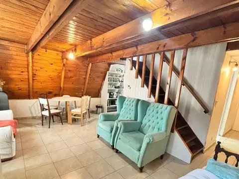 CASA EN VENTA EN EL BOSQUE COUNTRY CLUB 