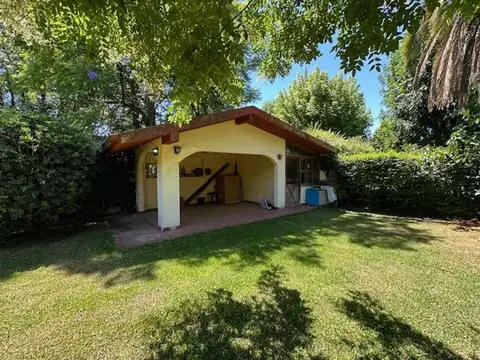 Casa en Venta en Don Torcuato, USD 280.000