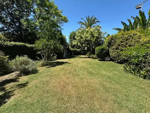 Casa en Venta de 4 dormitorios