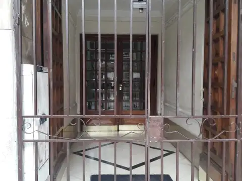 Departamento - San Telmo