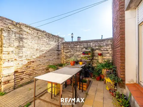Venta casa interna barrio Pacífico