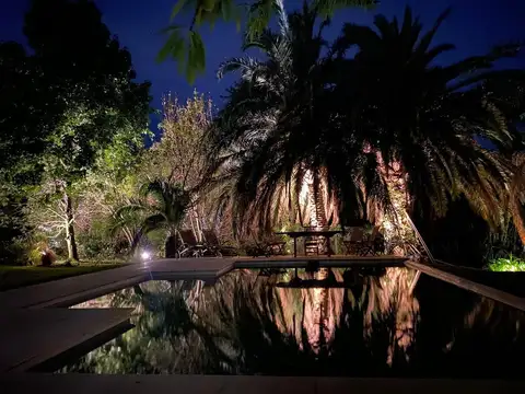 Casa en Alquiler Temporal al Este