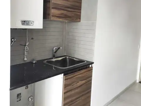 Departamento en Venta 8 años