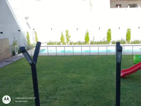 Departamento en Alquiler de 4 dormitorios