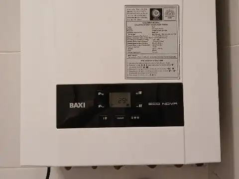Departamento 5 ambientes con 4 baños