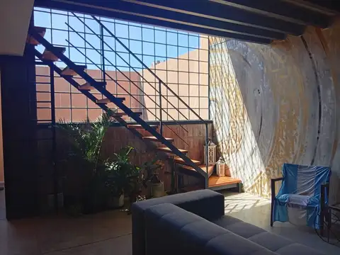 Casa en Venta 1 año