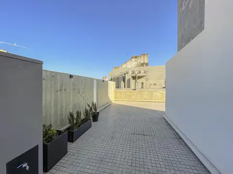 Cochera en Venta Fija