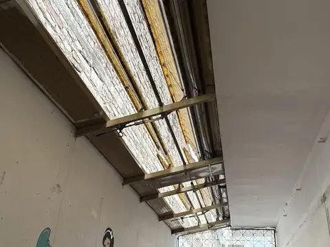 Casa en venta a reciclar Av. Entre Rios 600 Centro Salta Capital