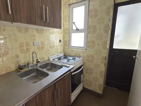 Departamento en Venta 35 años